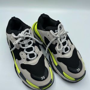 Balenciaga Triple S sneakers